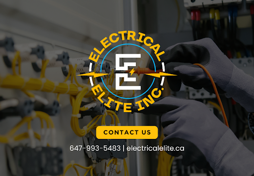 Electrical Elite - Visual