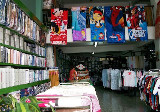 Tienda Los Vascos, Author: Tienda Los Vascos