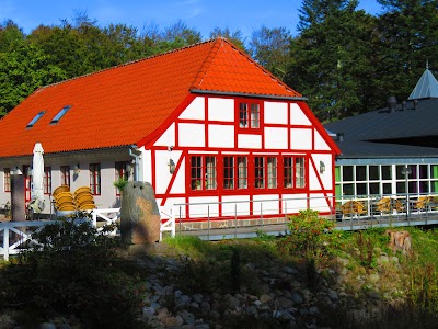 Photos of M&oslash;llehuset (Frederikshavn)