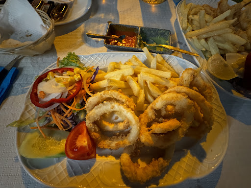 Restaurante El Puerto - Thumbnail