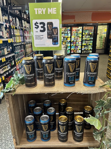 BWS Wynyard Drive - Thumbnail