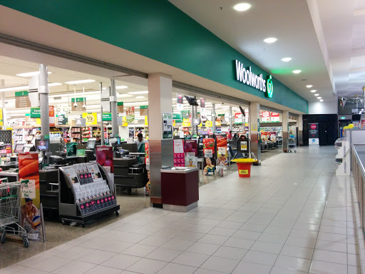 Woolworths Hilton