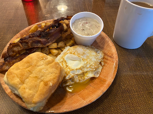 Belle's Ole South Diner - Thumbnail