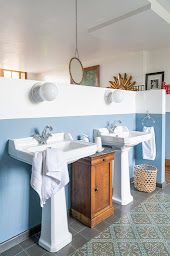 Photo n°41 de Le Prieuré sur Seine à Marnay-sur-Seine (Maison d'hôtes)