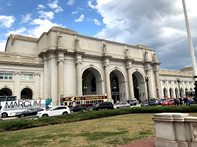 Washington Union Station