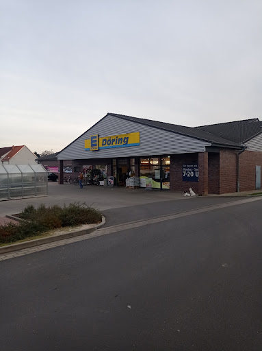 EDEKA Döring - Visual