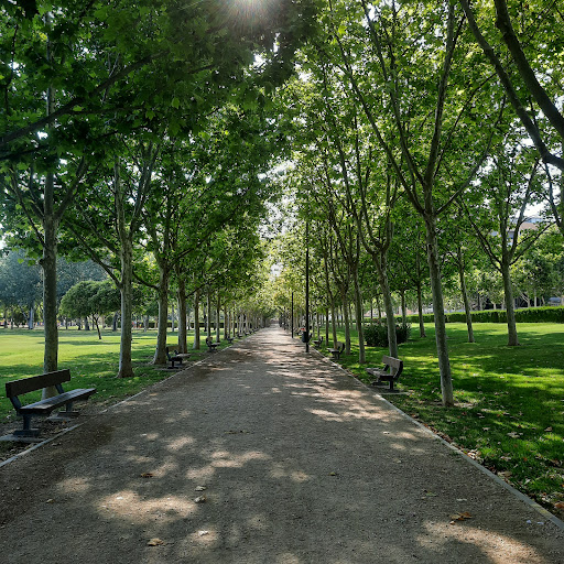 Oeste Park Gallery - Spain