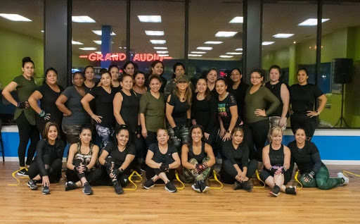 Prendete Fitness Studio - Thumbnail