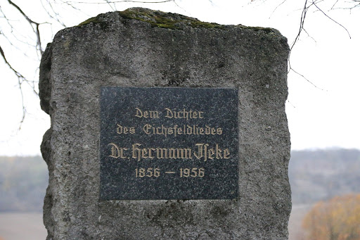Hermann-Iseke-Denkmal - Thumbnail