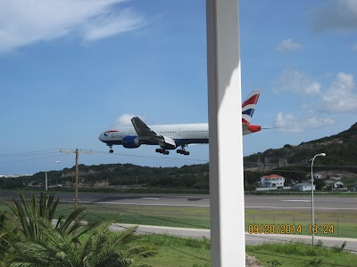 Photos of Wind Chimes Inn Antigua