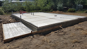 Photo n°18 de ADAS BAT Normandie , extension agrandissement , aménagement combles, rénovation à Saint-Jacques-sur-Darnétal (Façadier)