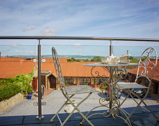 Winteringham Fields - Visual
