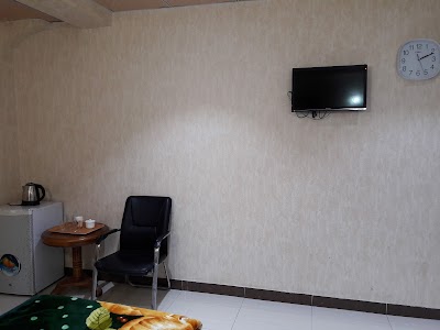 Photos of Al-Ansar Hotel