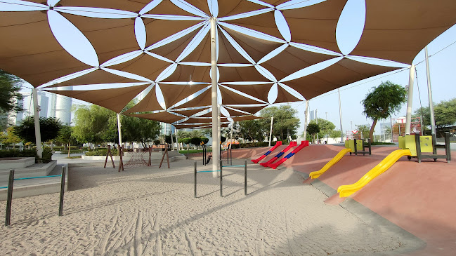 Reem Central Park - Abu Dhabi