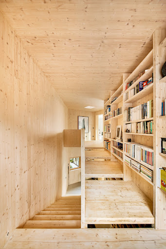 ARQUIMA - Visual