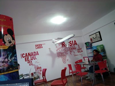 travel-agency
