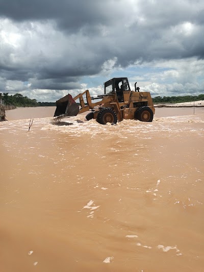 Photos of R&iacute;o Pira&iacute;