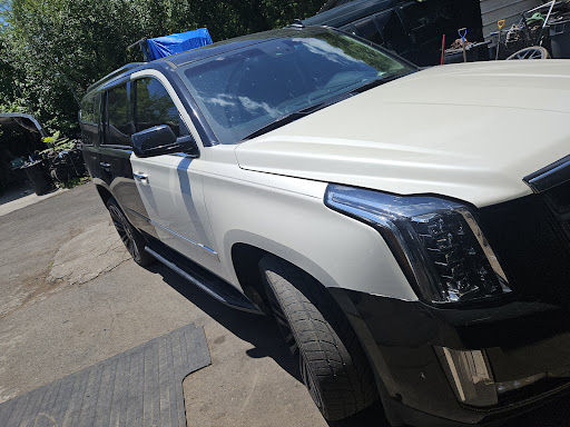 G & B Auto Repair/ window tint.. - Thumbnail