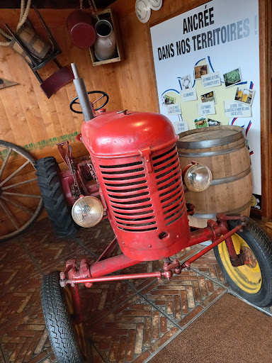 La Pataterie Lons-le-Saunier - Thumbnail