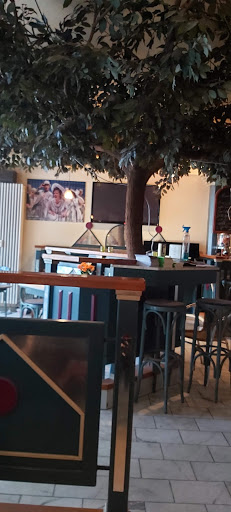 Bistro Cafe Kulisse - Thumbnail