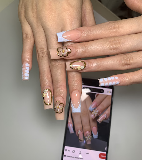 Crown Nails and Spa (Chingford)