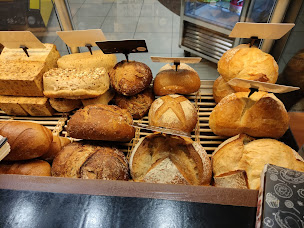 Photo n°4 de La fleur de blé à Le Mans (Boulangerie)