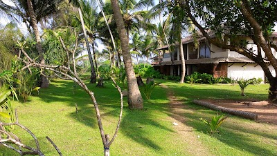 lodging