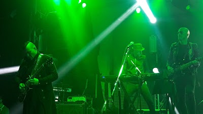 Photos of Puerto Rock