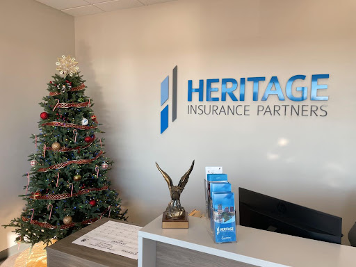 Heritage Insurance Partners Gallery - United States