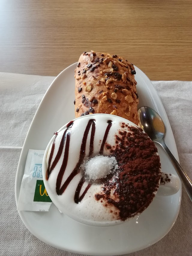 McDonald's Vigevano