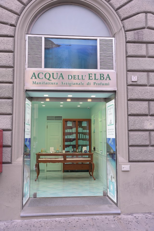 Acqua Dell'Elba