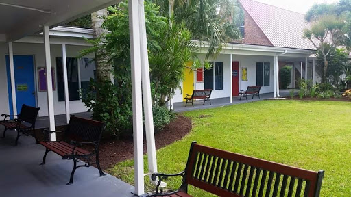Plantation Christian Preschool - Thumbnail