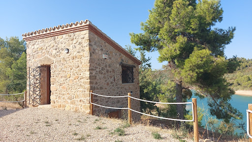 Oficina de Turisme de la Palma d'Ebre - Thumbnail