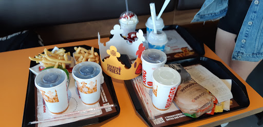 Photo 1 - Burger Évasion