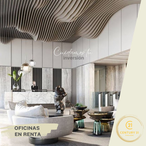 CENTURY 21 Associates