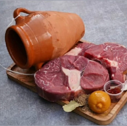 Photo n°17 de Boucherie Charcuterie Halal Marrakech à Dijon (Boucherie-charcuterie)