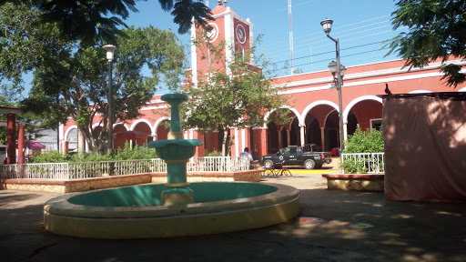 Halacho Park - Visual