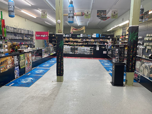 XHALLE smoke shop - Thumbnail