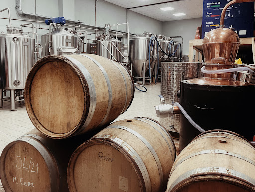 brasserie distillerie GUTH - Thumbnail