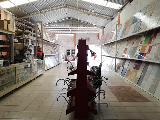 Mercado de Azulejos, Cortazar Gto - Thumbnail