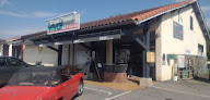 relais La Poste La Poste Relais POUYASTRUC