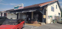 La Poste Relais à Pouyastruc