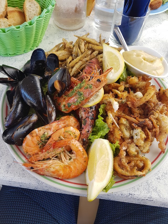 La Calypso