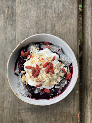 the Nourished Sovereign Gallery - Australia