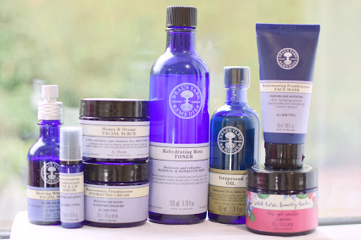 Claydon Wellness Beauty Salon