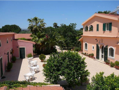 Agriturismo Limoneto