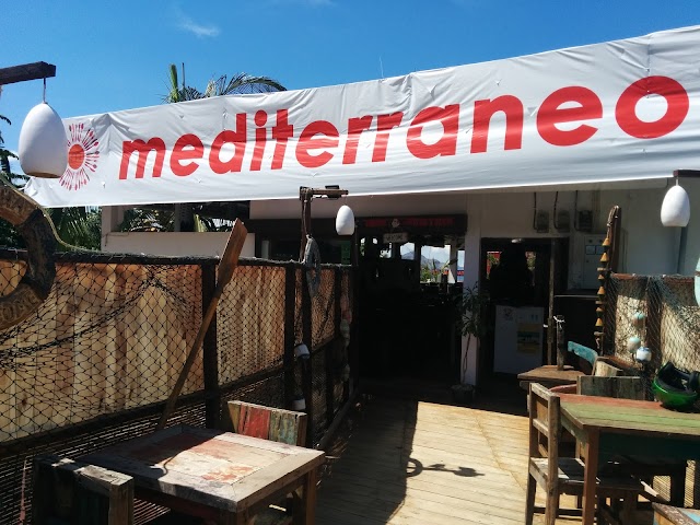 Meditteraneo Italian Restaurant