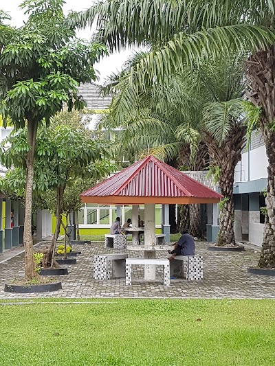 Photos of RSUD Ngimbang
