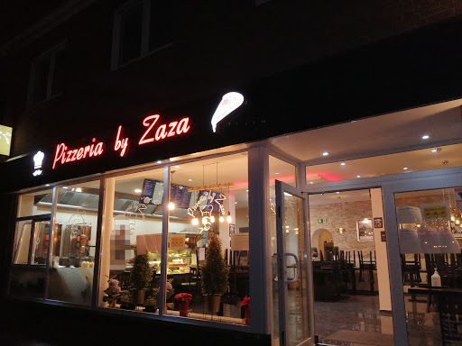 Pizzeria by Zaza Rheine