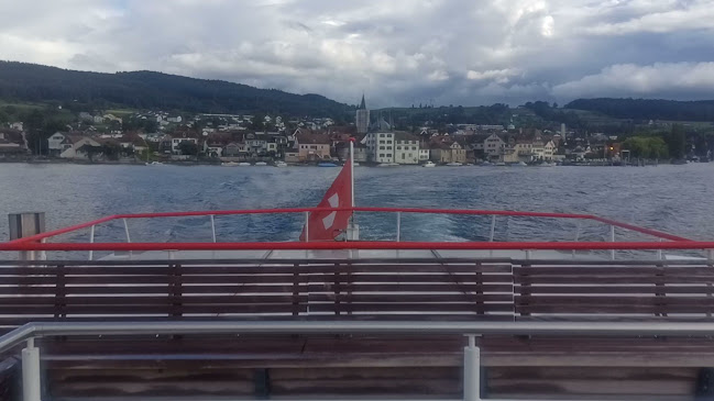 Kommentare und Rezensionen über Schweizerische Schifffahrtsgesellschaft Untersee und Rhein AG (URh)